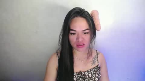 Snapshot of callme_mama chatting on 01.25.25 Althea online show from 01.25.25