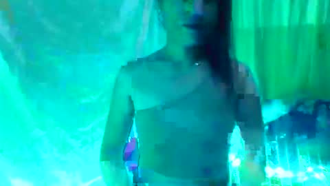 callme meya in asia online show from 04.02.26