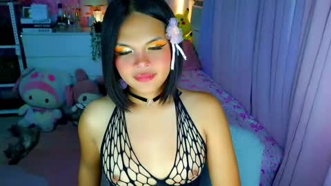 Mia online show from 03.07.26
