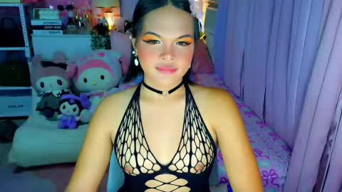 Mia online show from 03.09.26