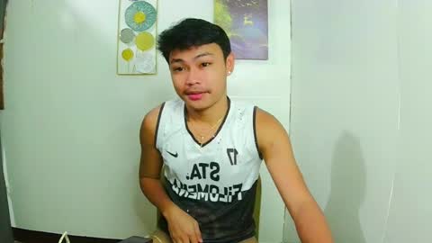Ceejay online show from 05.10.26