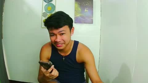 Ceejay online show from 05.14.26