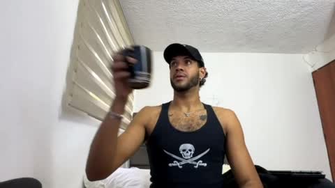 Snapshot of callmeby_lebron chatting on 04.26.26 LeBron online show from 04.26.26