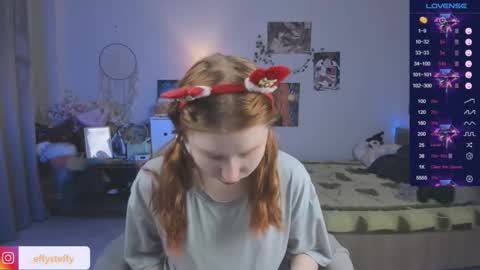 Effyblonde   follow my telegram channel for more content3 online show from 01.08.26