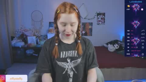 Effyblonde   follow my telegram channel for more content3 online show from 01.15.26