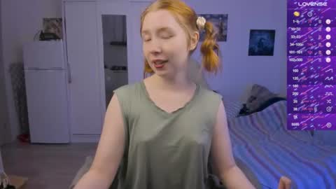 Snapshot of callmeeffy chatting on 07.04.26 Effyblonde follow my telegram channel for more content3 online show from 07.04.26