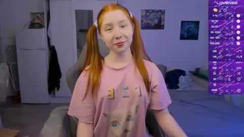 Snapshot of callmeeffy chatting on 07.07.26 Effyblonde follow my telegram channel for more content3 online show from 07.07.26