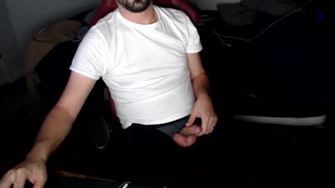 DesertBoy2023 online show from 12.21.25