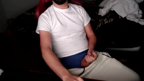 DesertBoy2023 online show from 01.17.26