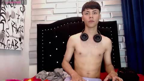 CALLUM online show from 02.12.25