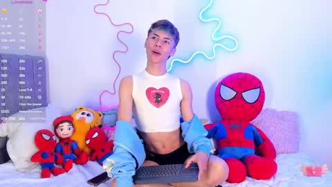 CALLUM online show from 09.26.25