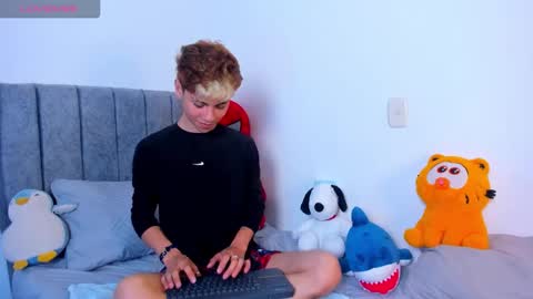 callum online show from 03.14.26