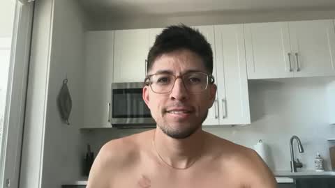 Daddy online show from 04.11.26