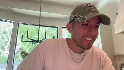 Daddy online show from 06.10.26