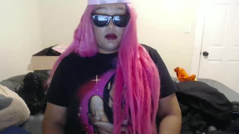 camzxoxox online show from 09.20.25