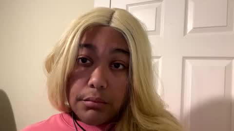 camzxoxox online show from 12.14.25