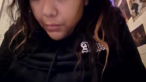 camzxoxox online show from 02.14.26