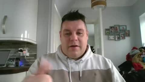 Calvinm365 online show from 12.09.24