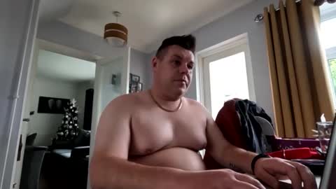 Calvinm365 online show from 12.11.24