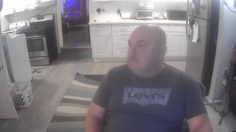 longjohn74 online show from 12.22.24