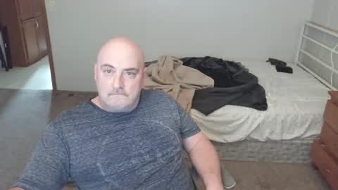 longjohn74 online show from 03.25.26