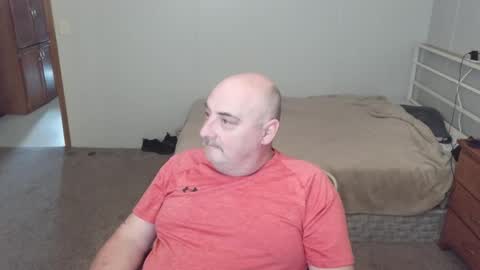 longjohn74 online show from 04.06.26