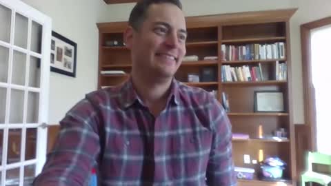 Calvin  Hobbes online show from 12.09.24