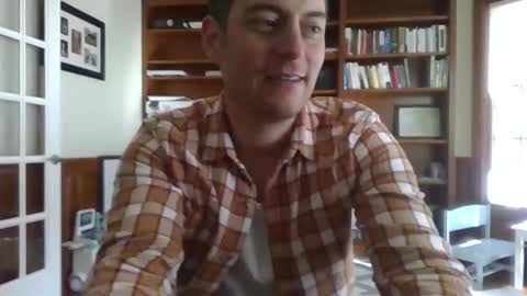 Calvin  Hobbes online show from 01.21.25