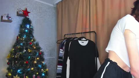 Calvin Kevin Grem online show from 12.11.24