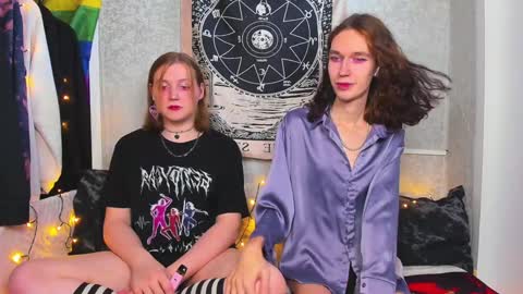 Calvin Kevin Grem online show from 02.02.25