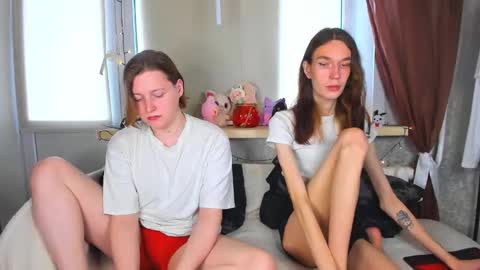 Calvin Kevin Grem online show from 10.19.25