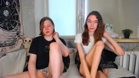 Calvin Kevin Grem online show from 01.08.26