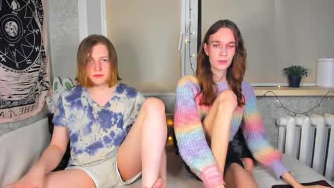 Calvin Kevin Grem online show from 01.11.26