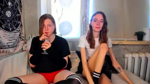 Calvin Kevin Grem online show from 01.15.26