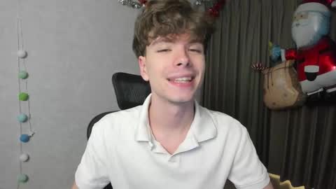 Hey I am Calvin  online show from 01.07.26