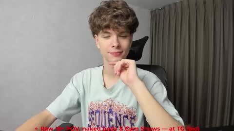 Hey I am Calvin  online show from 02.21.26