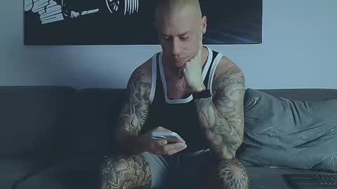 Calvin  online show from 02.20.26