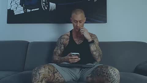 Calvin  online show from 02.27.26