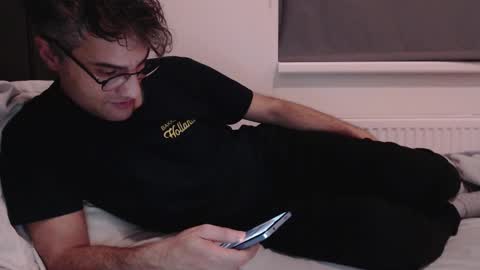 Calvinjohnlad online show from 12.09.24