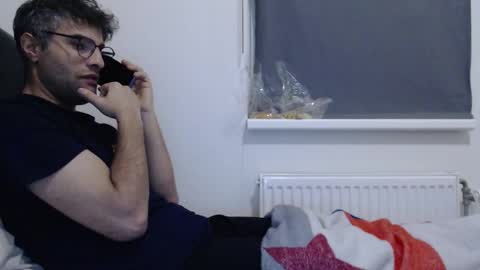 Calvinjohnlad online show from 12.20.24