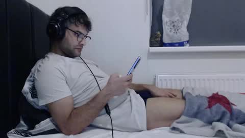 Calvinjohnlad online show from 12.25.24