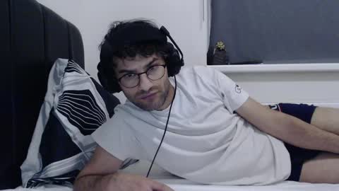 Calvinjohnlad online show from 12.25.24