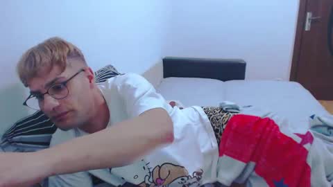 Calvinjohnlad online show from 01.10.25