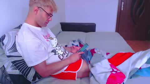 Calvinjohnlad online show from 01.15.25