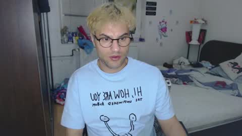 Calvinjohnlad online show from 03.09.25