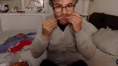 Calvinjohnlad online show from 11.10.25