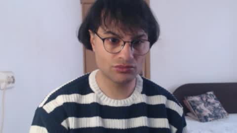 Snapshot of calvinjohnlad chatting on 02.09.26 Calvinjohnlad online show from 02.09.26