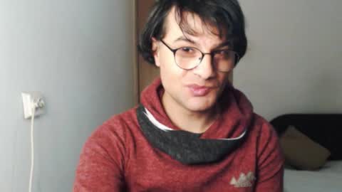 Snapshot of calvinjohnlad chatting on 02.17.26 Calvinjohnlad online show from 02.17.26