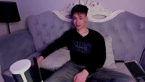 Calvin Owens online show from 02.02.25