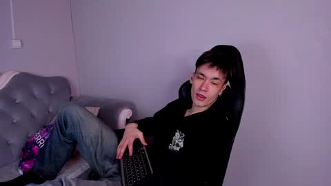 Calvin Owens online show from 02.07.25